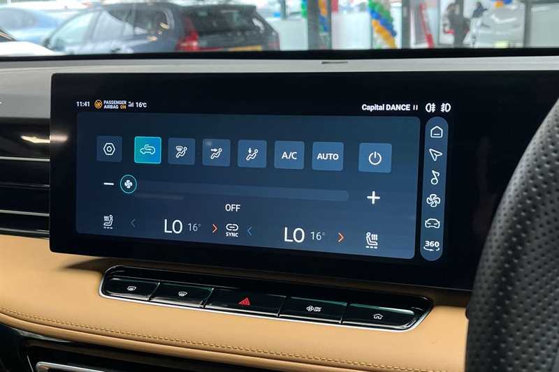 Used MG MG HS 2024 for sale - 76755537: Photo 15