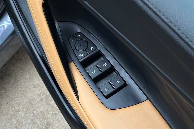 Used MG MG HS 2024 for sale - 76755537: Photo 16