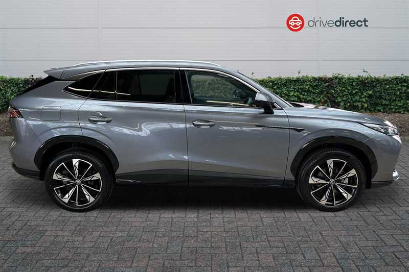 Used MG MG HS 2024 for sale - 76755537: Photo 2