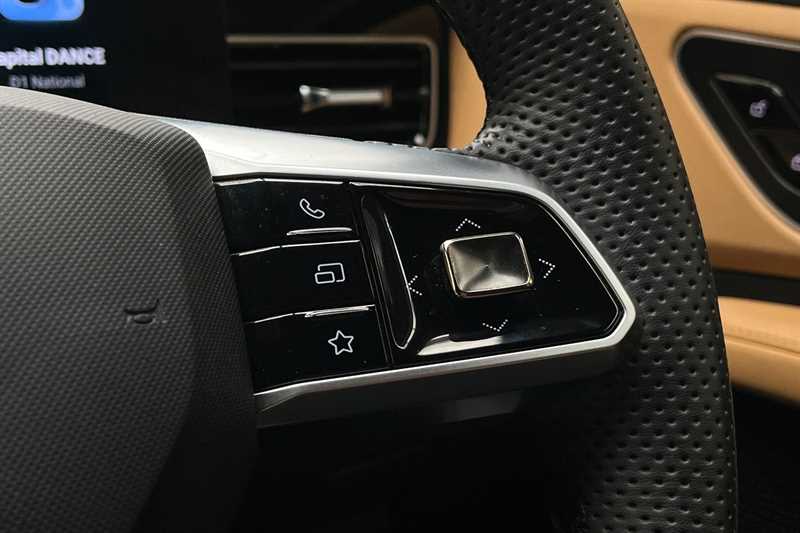 Used MG MG HS 2024 for sale - 76755537: Photo 22