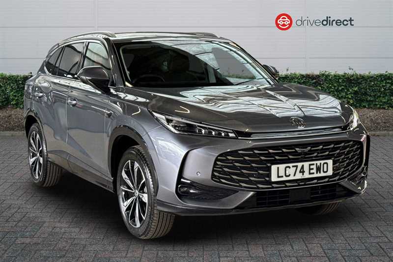 Used MG MG HS 2024 for sale - 76903088: Photo 1