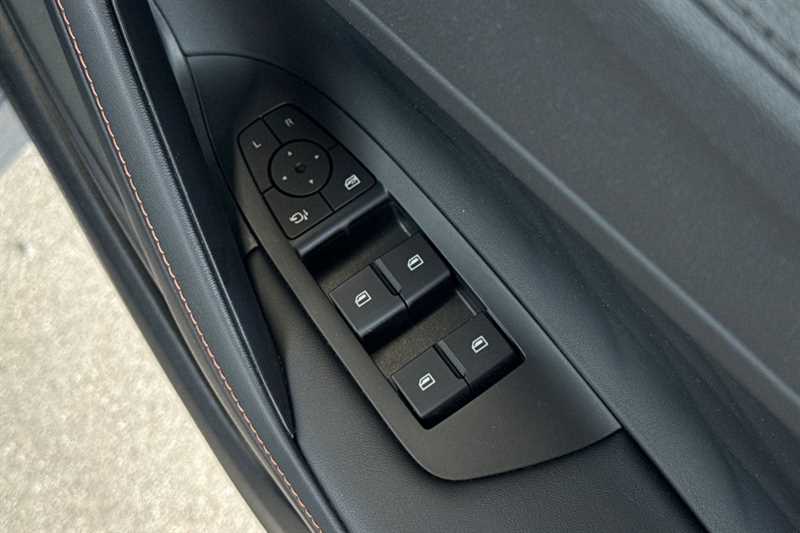 Used MG MG HS 2024 for sale - 76903088: Photo 16