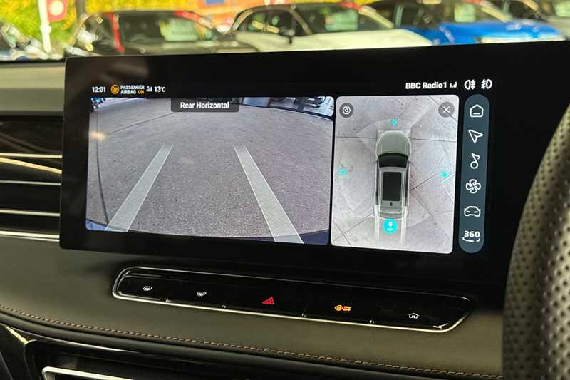 Used MG MG HS 2024 for sale - 76903088: Photo 19