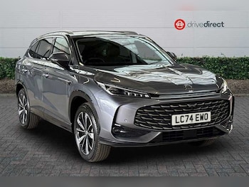 2024 - 1.5 T-GDI Trophy 5dr DCT