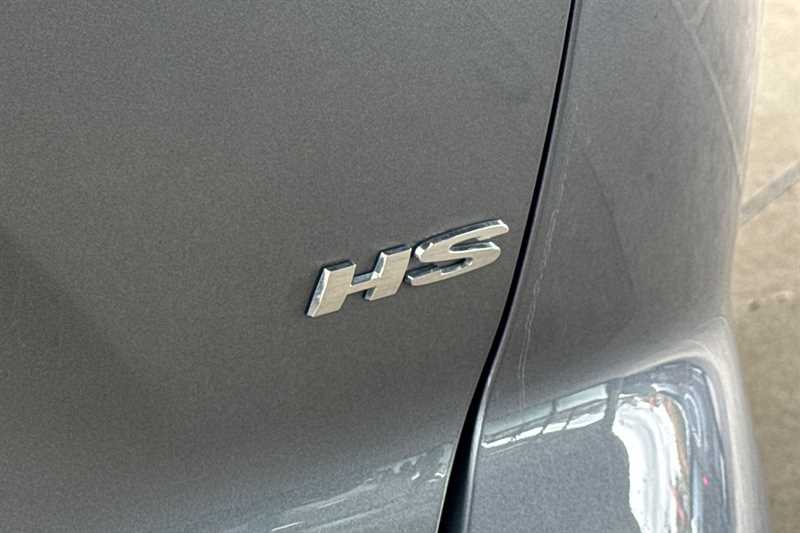 Used MG MG HS 2024 for sale - 76903088: Photo 30