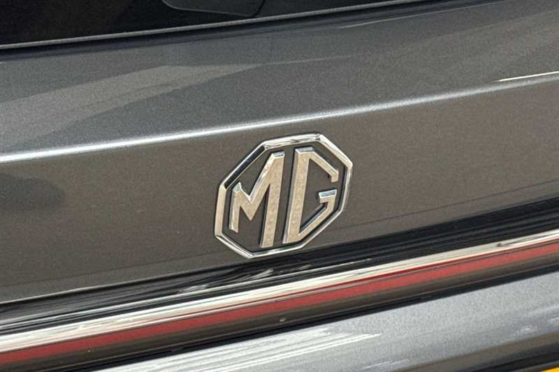 Used MG MG HS 2024 for sale - 76903088: Photo 42