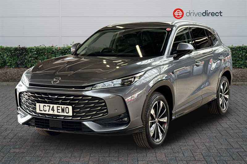 Used MG MG HS 2024 for sale - 76903088: Photo 7