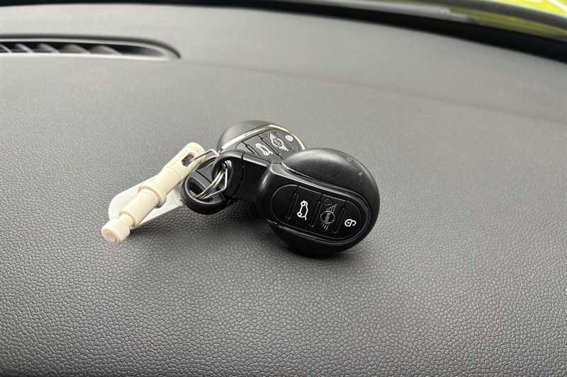 Used MINI Hatch 2023 for sale - 78119395: Photo 36