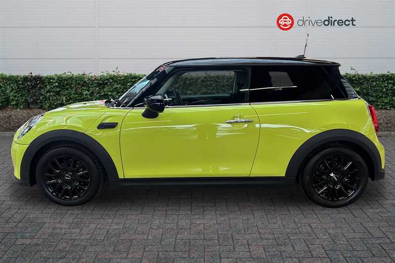 Used MINI Hatch 2023 for sale - 78119395: Photo 6