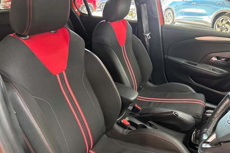 Used Vauxhall Corsa 2022 for sale - 78076255: Photo 23