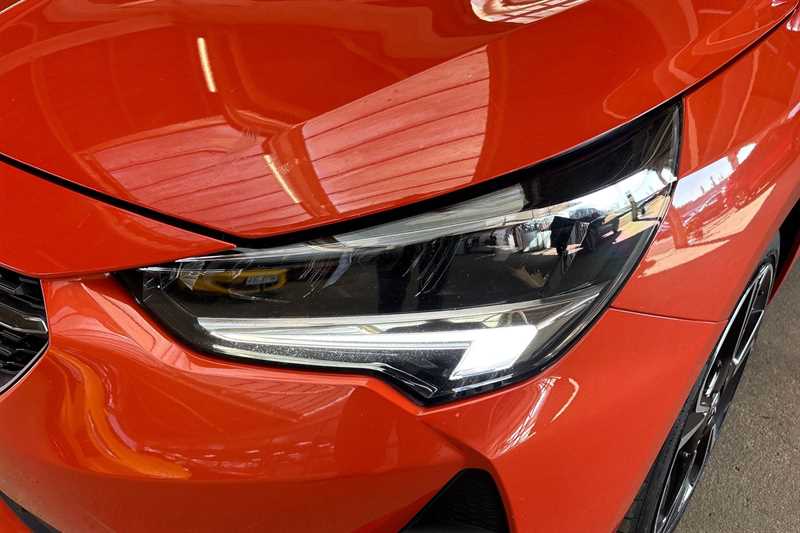 Used Vauxhall Corsa 2022 for sale - 78076255: Photo 28