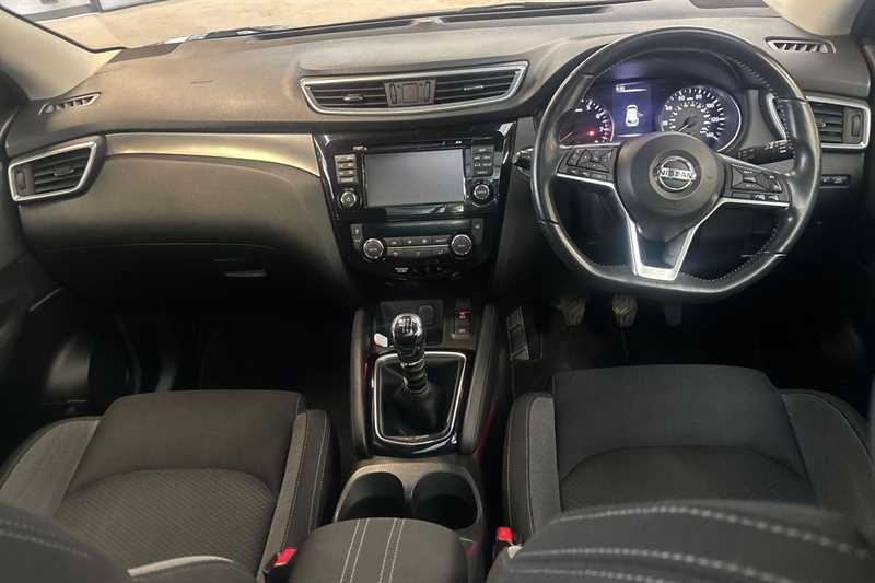 Used Nissan Qashqai 2018 for sale - 78138619: Photo 13