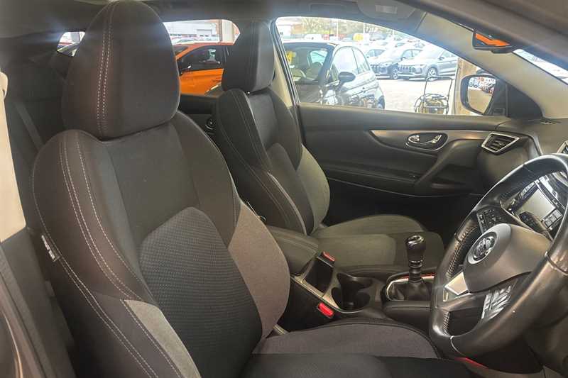 Used Nissan Qashqai 2018 for sale - 78138619: Photo 23