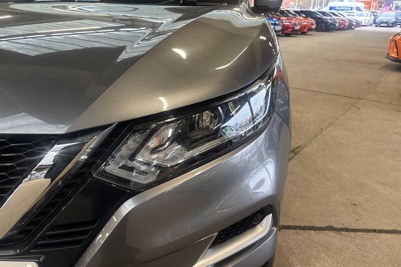 Used Nissan Qashqai 2018 for sale - 78138619: Photo 29