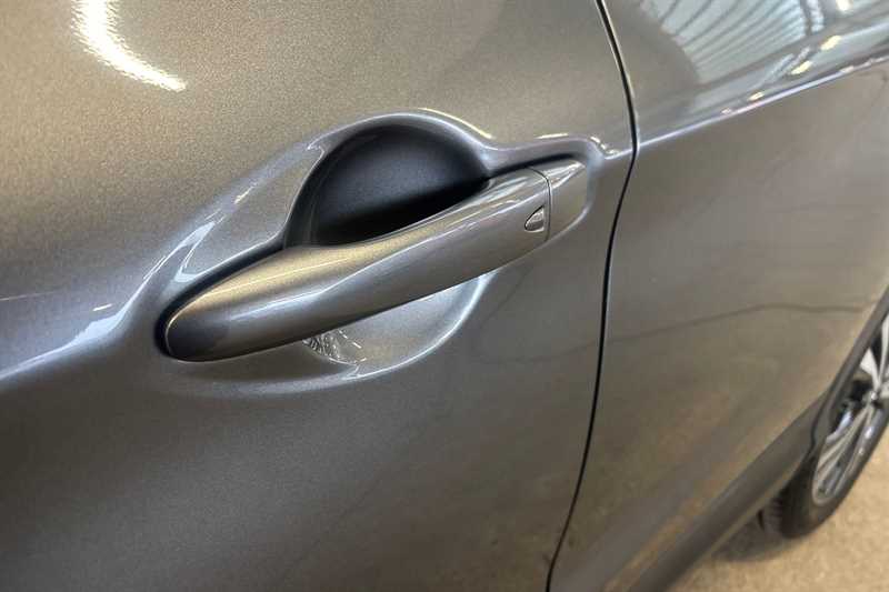 Used Nissan Qashqai 2018 for sale - 78138619: Photo 33