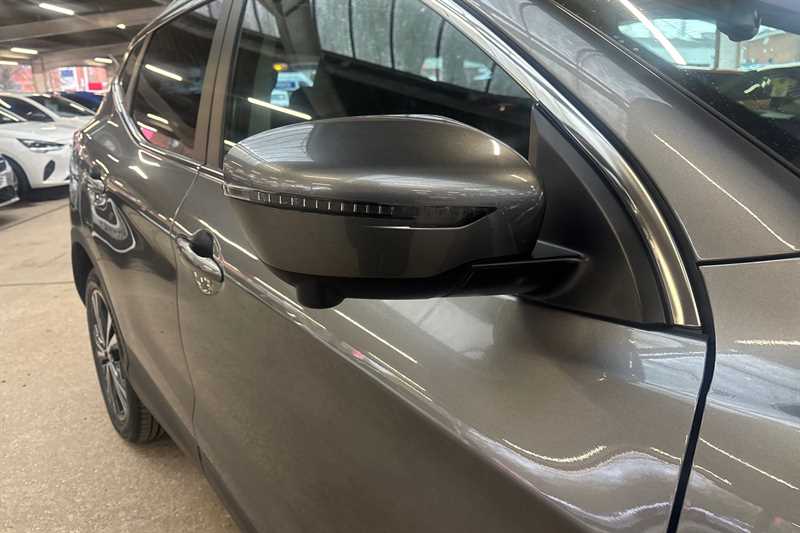 Used Nissan Qashqai 2018 for sale - 78138619: Photo 34