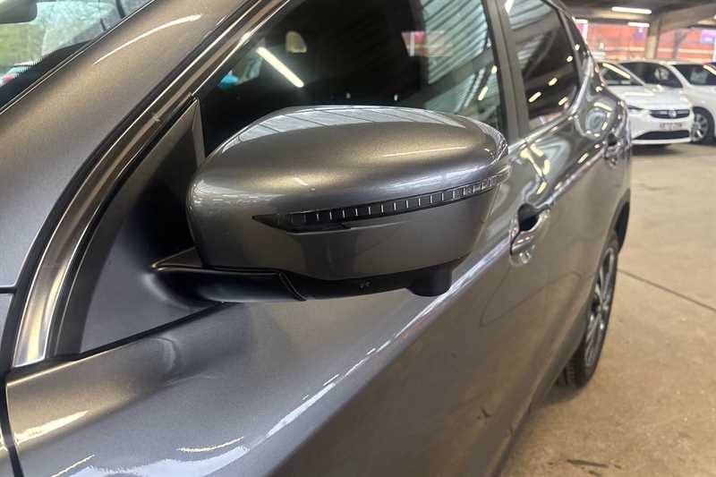 Used Nissan Qashqai 2018 for sale - 78138619: Photo 35