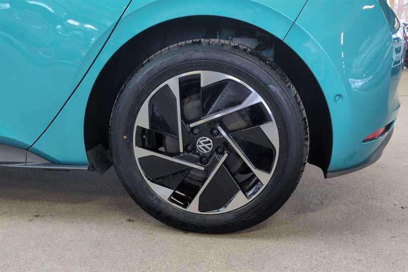 Used Volkswagen ID.3 2022 for sale - 77900155: Photo 11