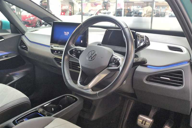 Used Volkswagen ID.3 2022 for sale - 77900155: Photo 13