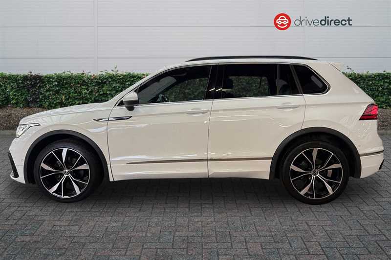 Used Volkswagen Tiguan 2022 for sale - 77828949: Photo 6