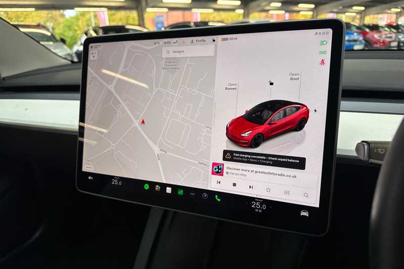 Used Tesla Model 3 2022 for sale - 76442785: Photo 18