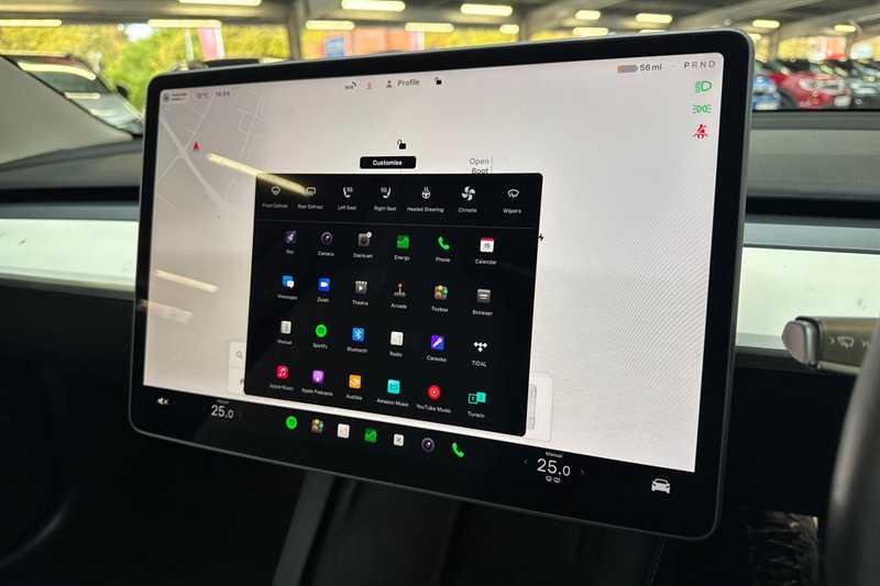 Used Tesla Model 3 2022 for sale - 76442785: Photo 37