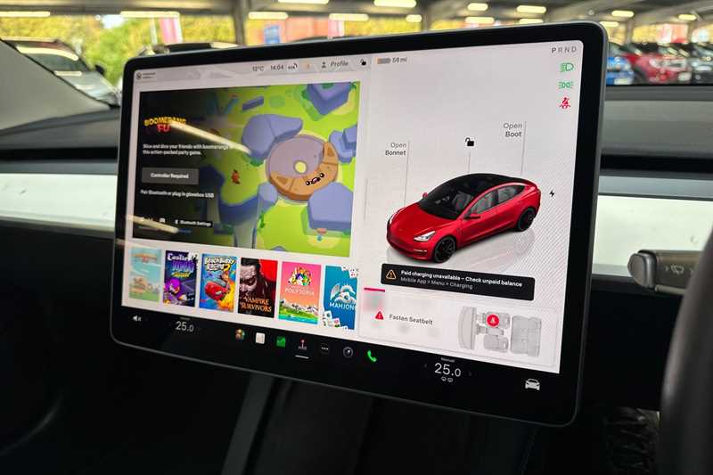 Used Tesla Model 3 2022 for sale - 76442785: Photo 38