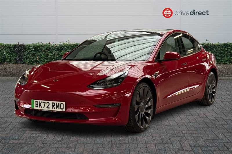 Used Tesla Model 3 2022 for sale - 76442785: Photo 7