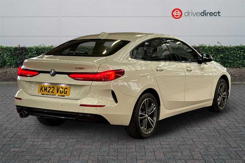 Used BMW 2 Series 2022 for sale - 77561837: Photo 3