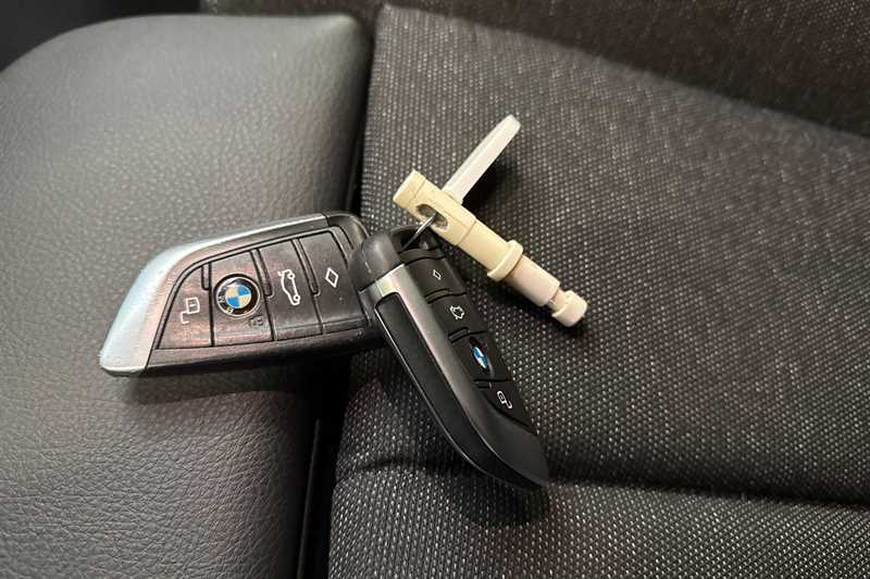 Used BMW 2 Series 2022 for sale - 77561837: Photo 36