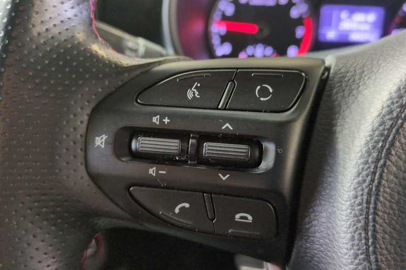 Used Kia Picanto 2020 for sale - 78142362: Photo 21