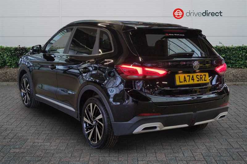 Used MG MG ZS 2024 for sale - 77930087: Photo 5