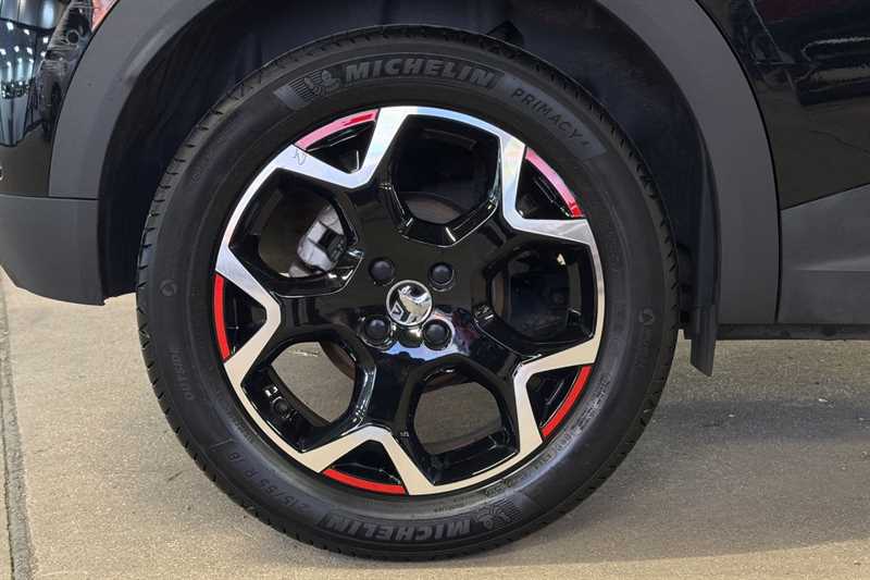 Used Vauxhall Mokka 2022 for sale - 76733602: Photo 10