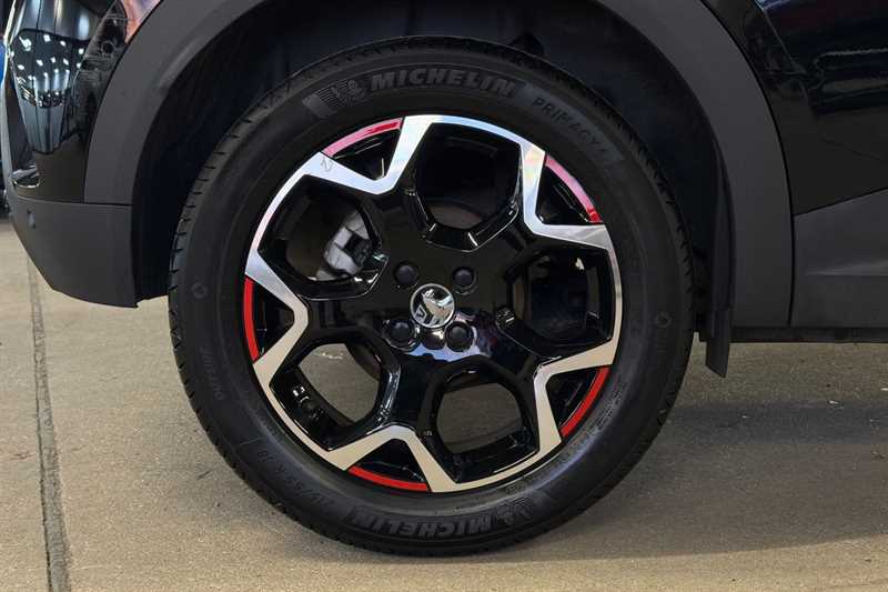 Used Vauxhall Mokka 2022 for sale - 76733602: Photo 11