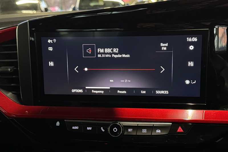 Used Vauxhall Mokka 2022 for sale - 76733602: Photo 17