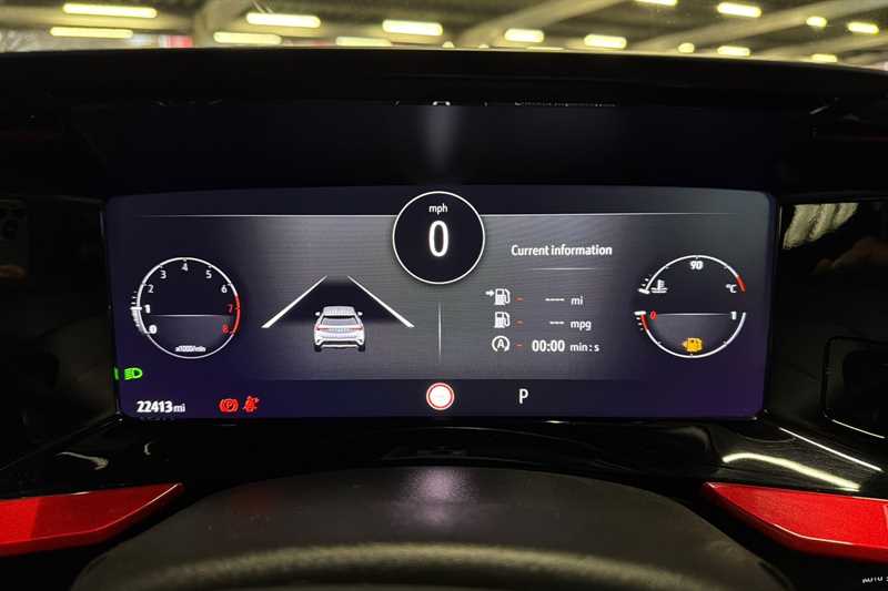 Used Vauxhall Mokka 2022 for sale - 76733602: Photo 20