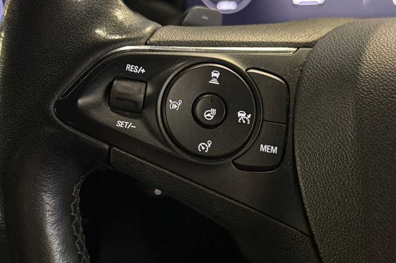 Used Vauxhall Mokka 2022 for sale - 76733602: Photo 21