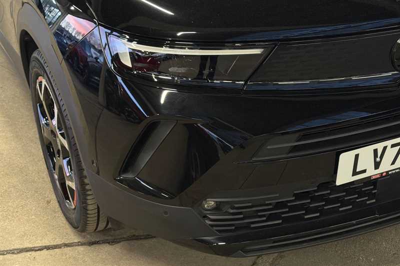 Used Vauxhall Mokka 2022 for sale - 76733602: Photo 28