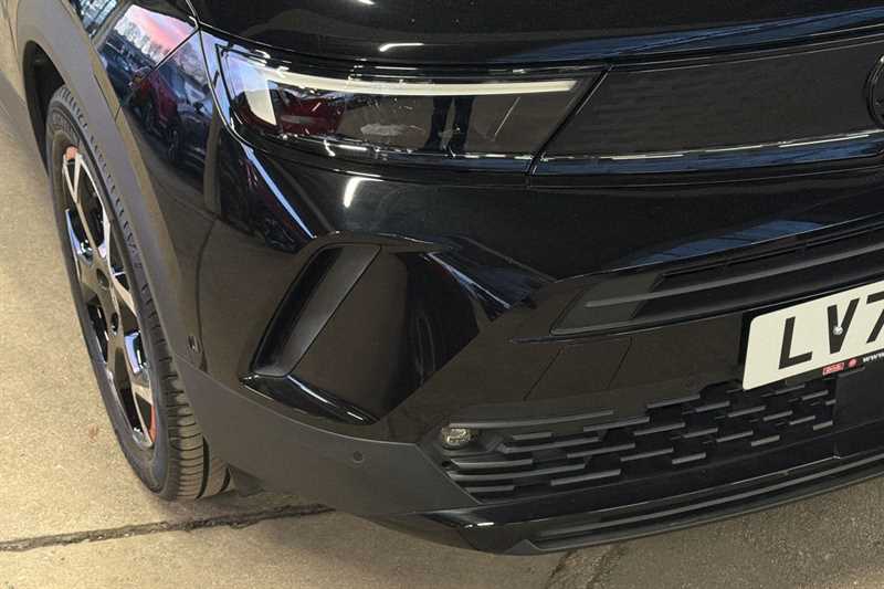 Used Vauxhall Mokka 2022 for sale - 76733602: Photo 29