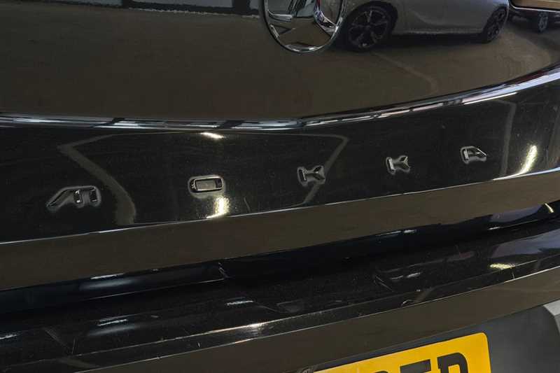 Used Vauxhall Mokka 2022 for sale - 76733602: Photo 30