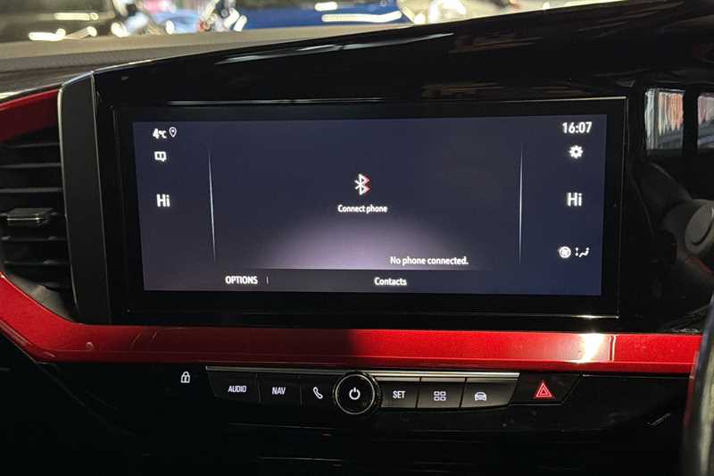 Used Vauxhall Mokka 2022 for sale - 76733602: Photo 37