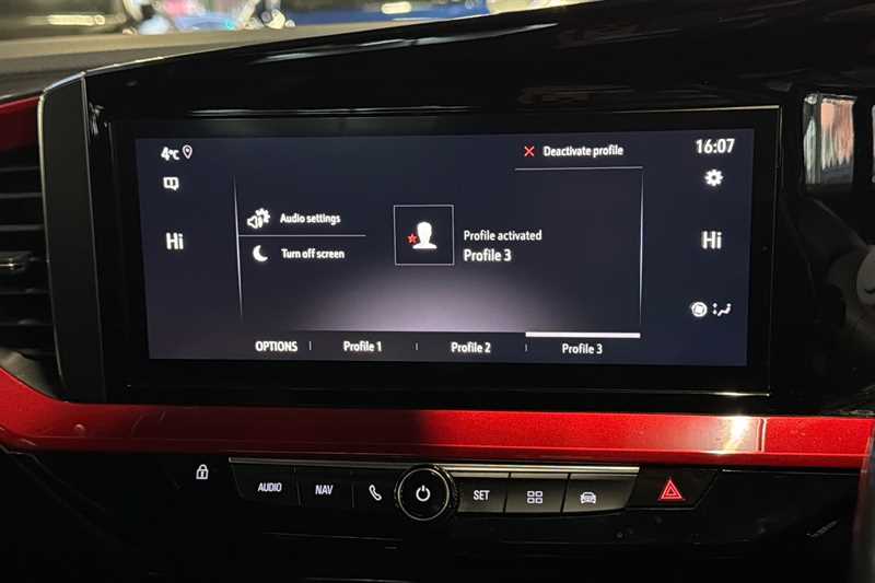 Used Vauxhall Mokka 2022 for sale - 76733602: Photo 38