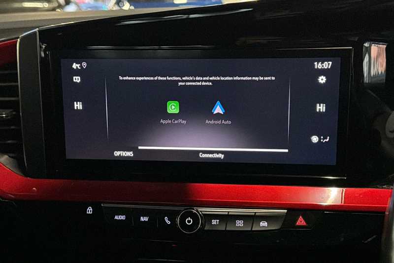 Used Vauxhall Mokka 2022 for sale - 76733602: Photo 39