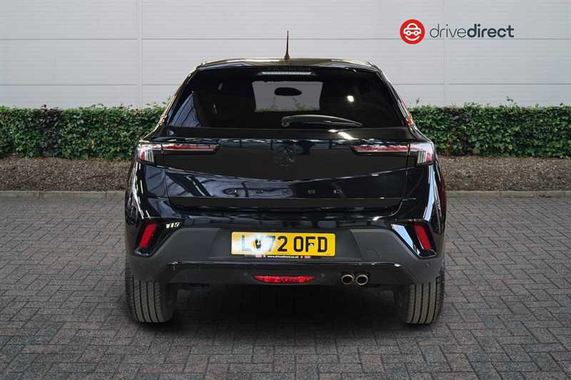 Used Vauxhall Mokka 2022 for sale - 76733602: Photo 4