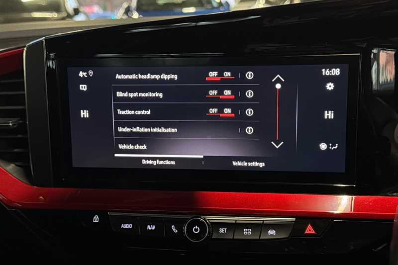 Used Vauxhall Mokka 2022 for sale - 76733602: Photo 40