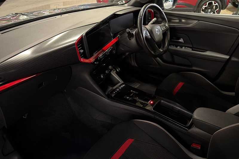 Used Vauxhall Mokka 2022 for sale - 76733602: Photo 45