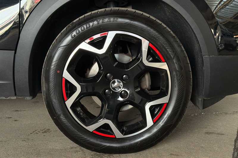 Used Vauxhall Mokka 2022 for sale - 76734147: Photo 11