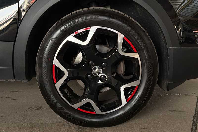 Used Vauxhall Mokka 2022 for sale - 76734147: Photo 12