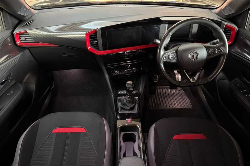 Used Vauxhall Mokka 2022 for sale - 76734147: Photo 13