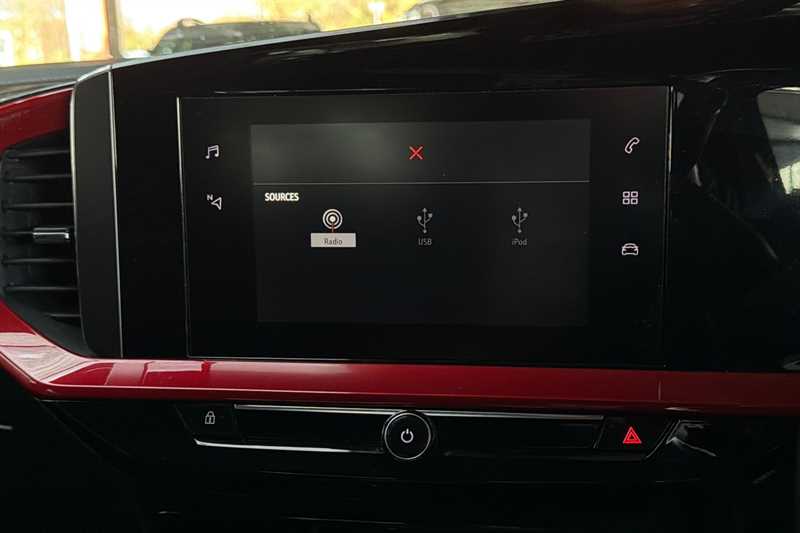 Used Vauxhall Mokka 2022 for sale - 76734147: Photo 18